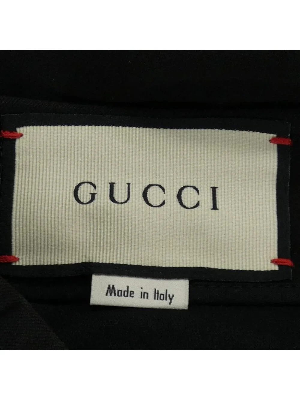 Gucci Pants Black